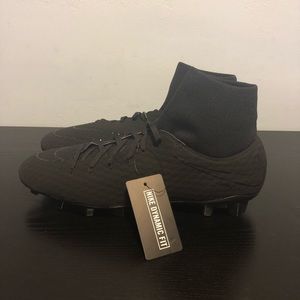 Nike Hypervenom Phelon III 3 DF FG Soccer Cleats